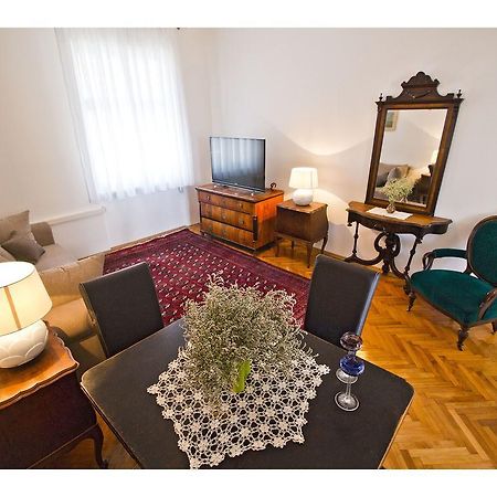 Apartment Grand سبليت المظهر الخارجي الصورة