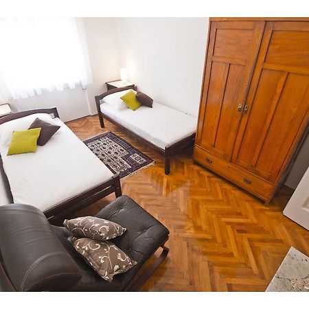 Apartment Grand سبليت المظهر الخارجي الصورة
