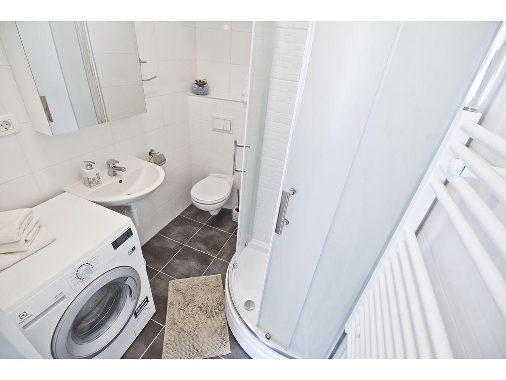 Apartment Grand سبليت المظهر الخارجي الصورة