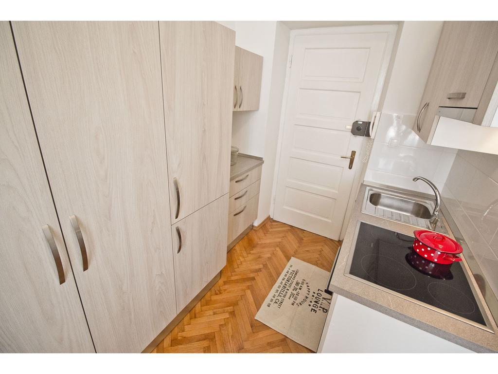 Apartment Grand سبليت المظهر الخارجي الصورة