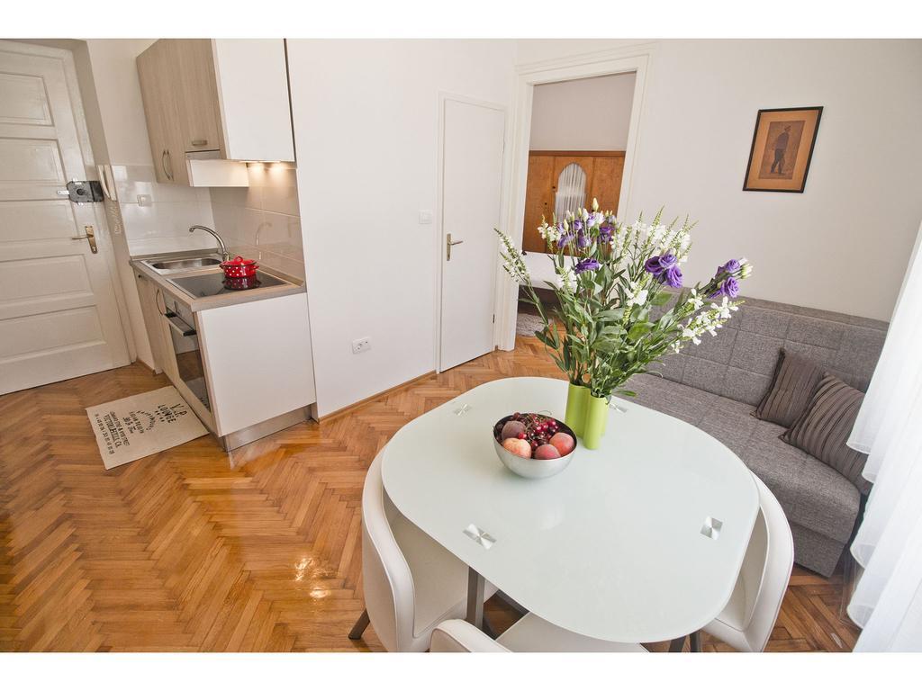 Apartment Grand سبليت المظهر الخارجي الصورة