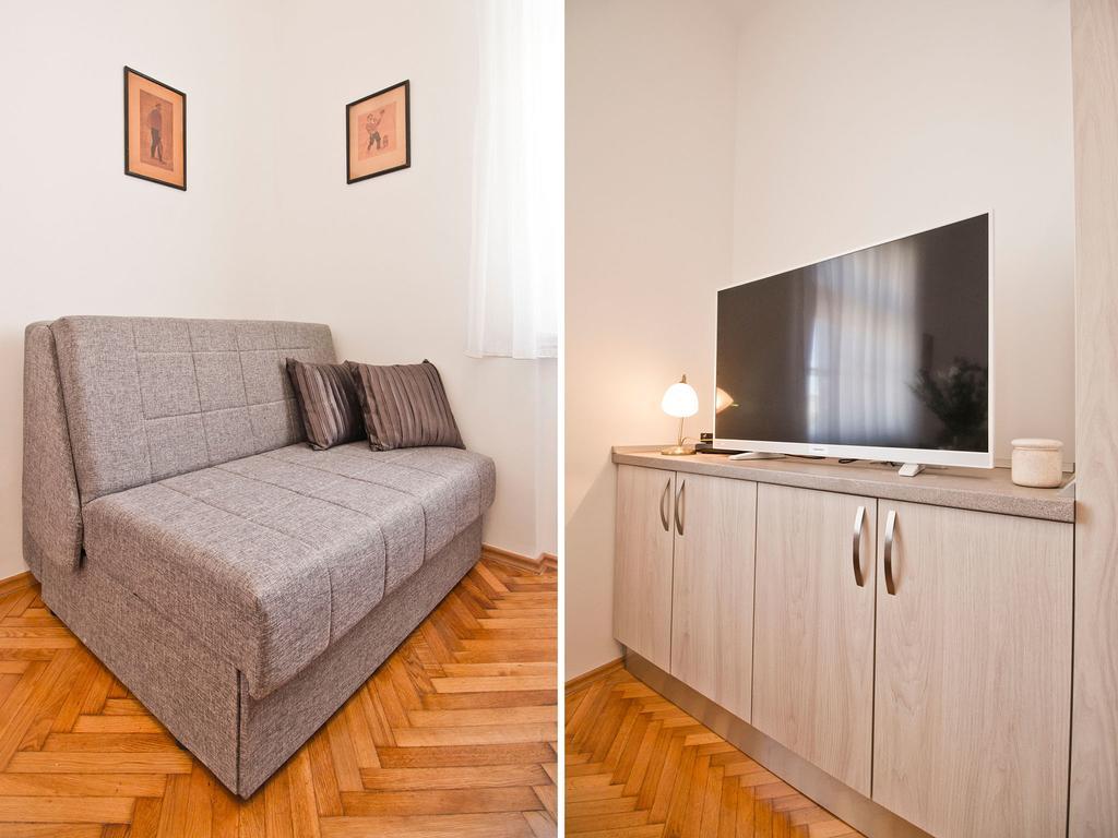 Apartment Grand سبليت المظهر الخارجي الصورة