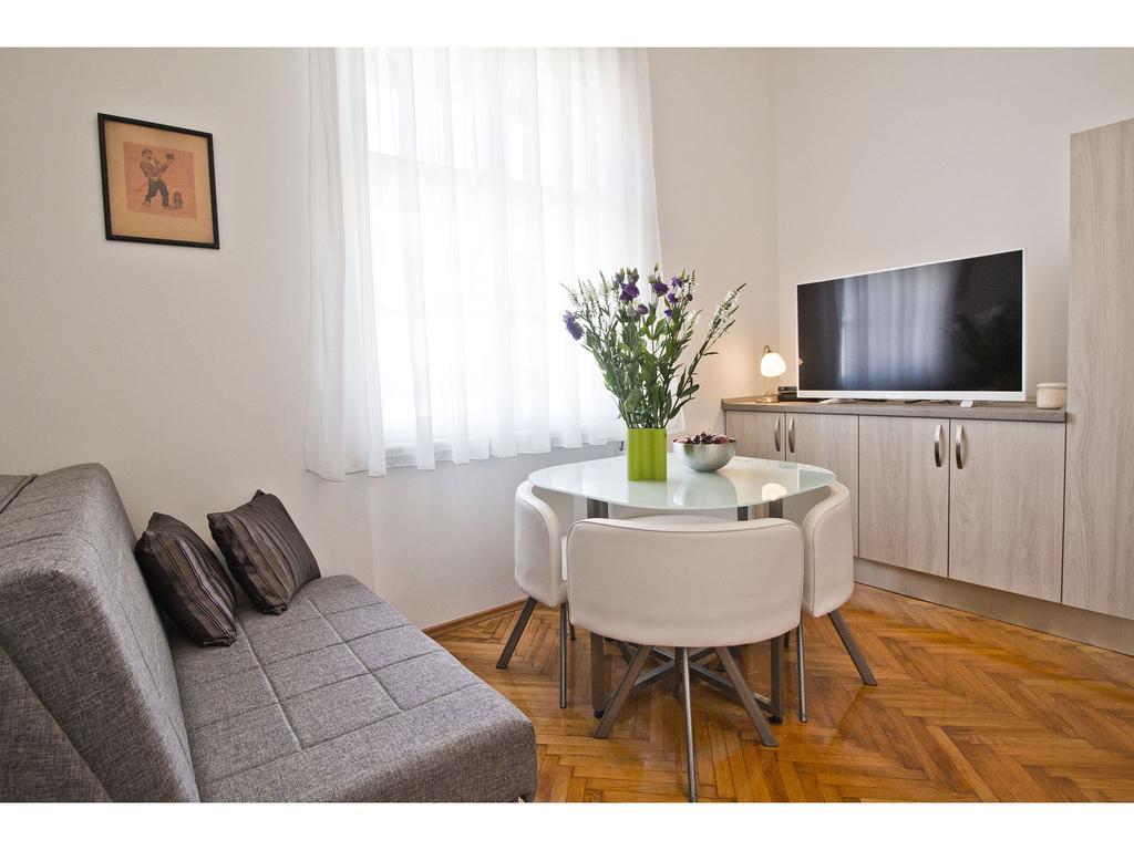 Apartment Grand سبليت المظهر الخارجي الصورة