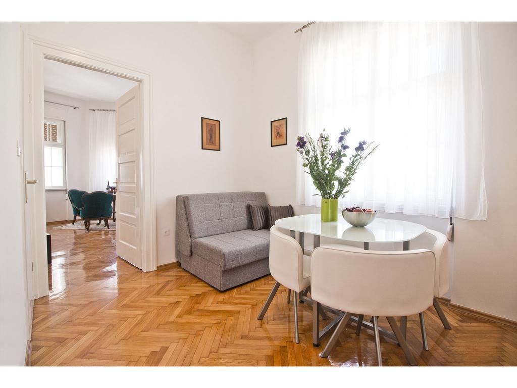 Apartment Grand سبليت المظهر الخارجي الصورة