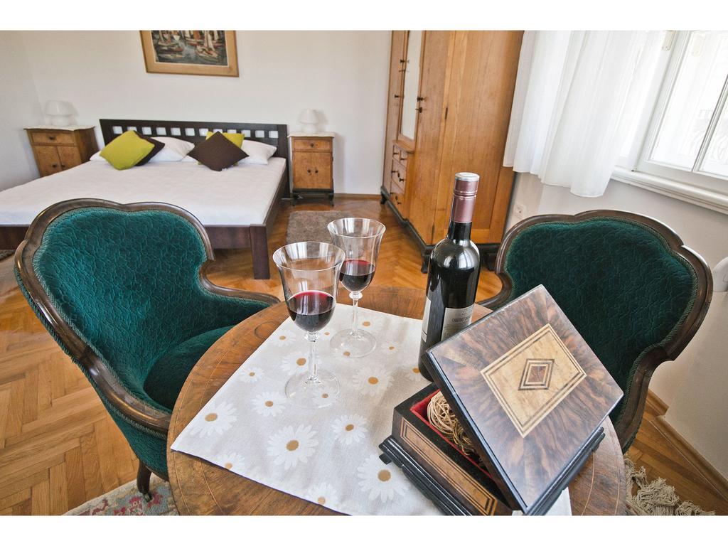 Apartment Grand سبليت المظهر الخارجي الصورة