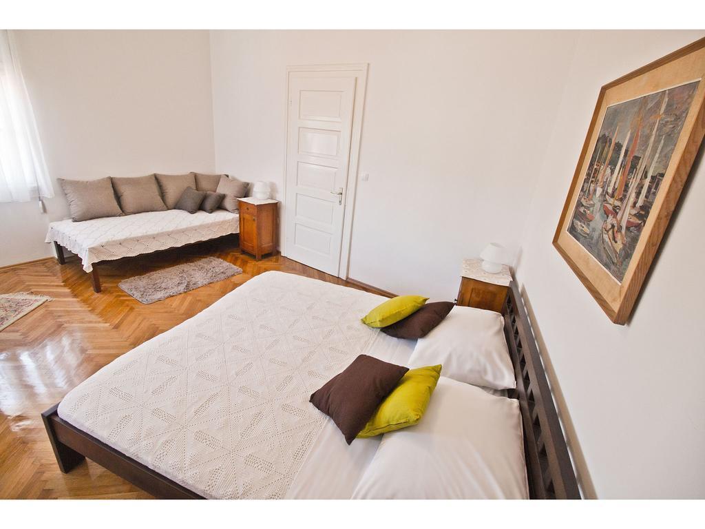 Apartment Grand سبليت المظهر الخارجي الصورة