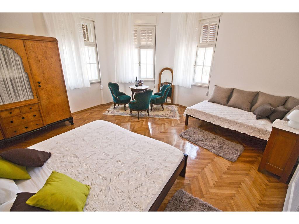 Apartment Grand سبليت المظهر الخارجي الصورة