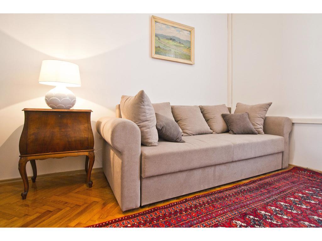 Apartment Grand سبليت المظهر الخارجي الصورة