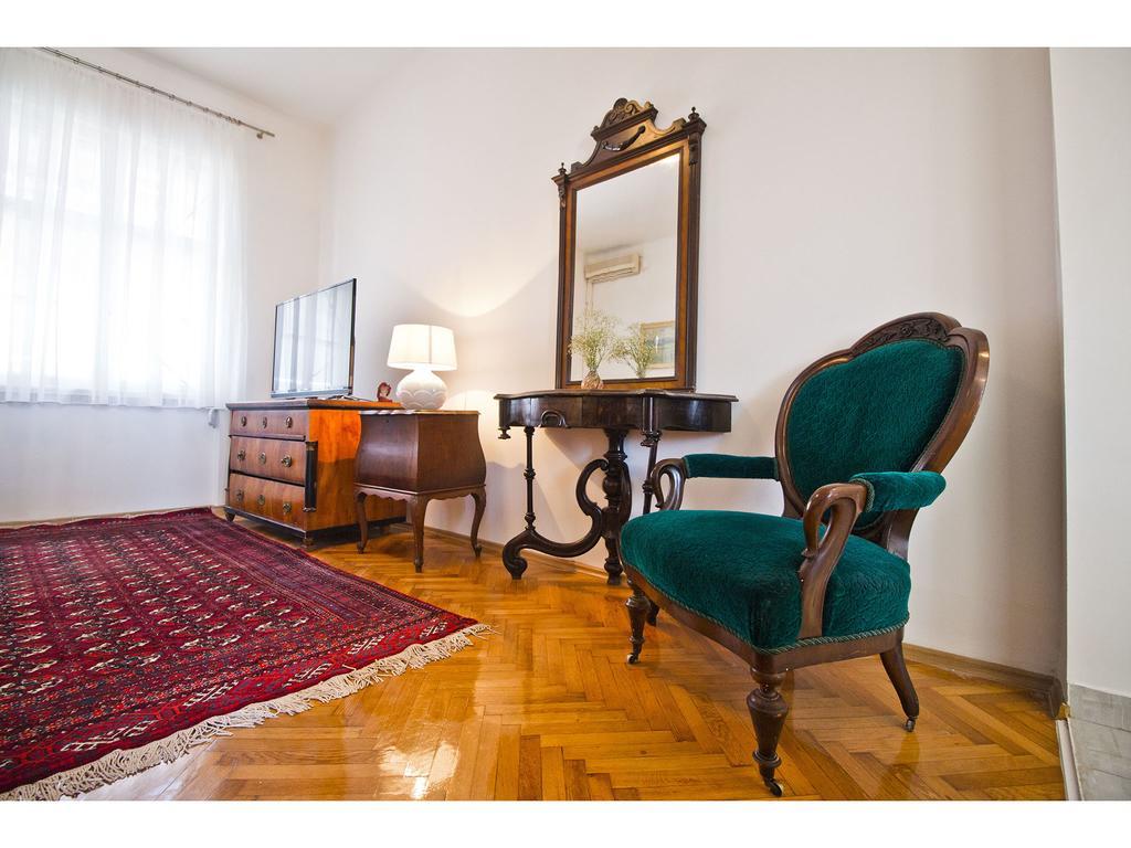 Apartment Grand سبليت المظهر الخارجي الصورة