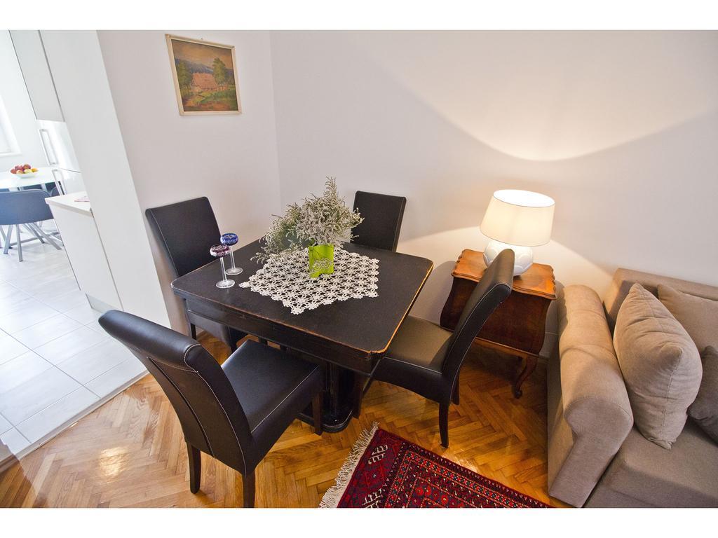 Apartment Grand سبليت المظهر الخارجي الصورة