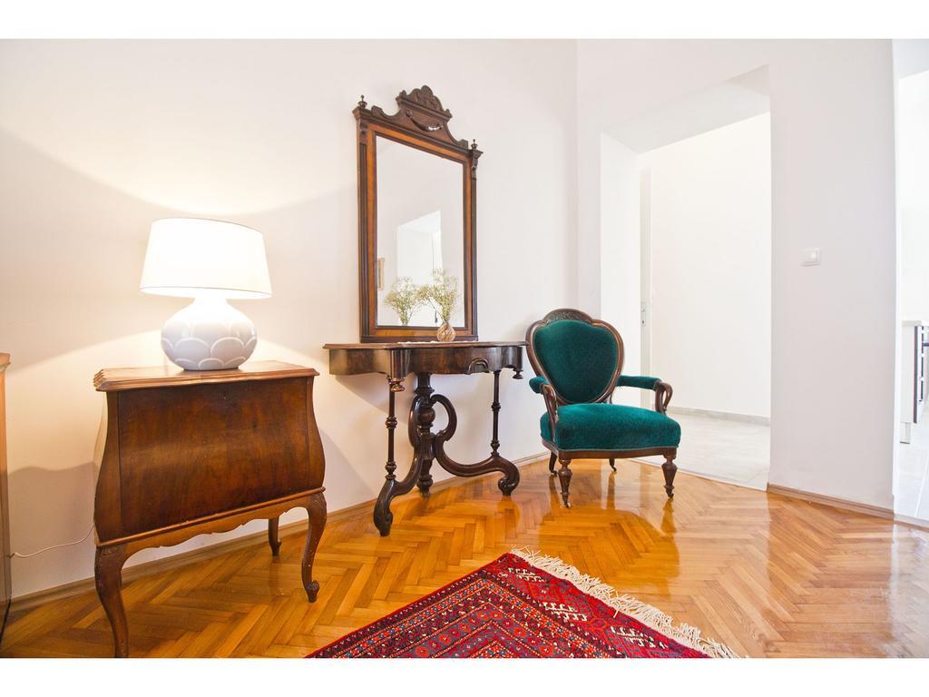 Apartment Grand سبليت المظهر الخارجي الصورة