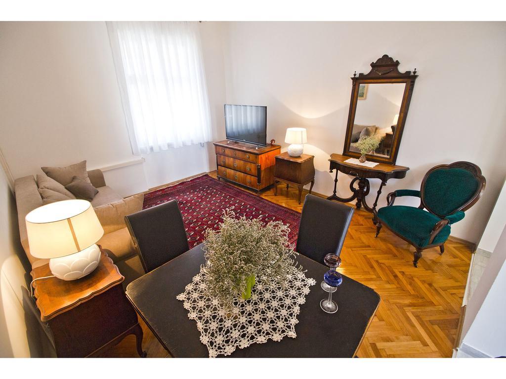 Apartment Grand سبليت المظهر الخارجي الصورة