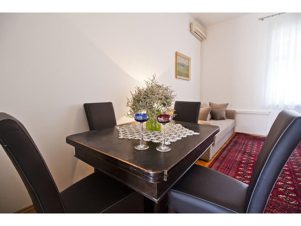 Apartment Grand سبليت المظهر الخارجي الصورة