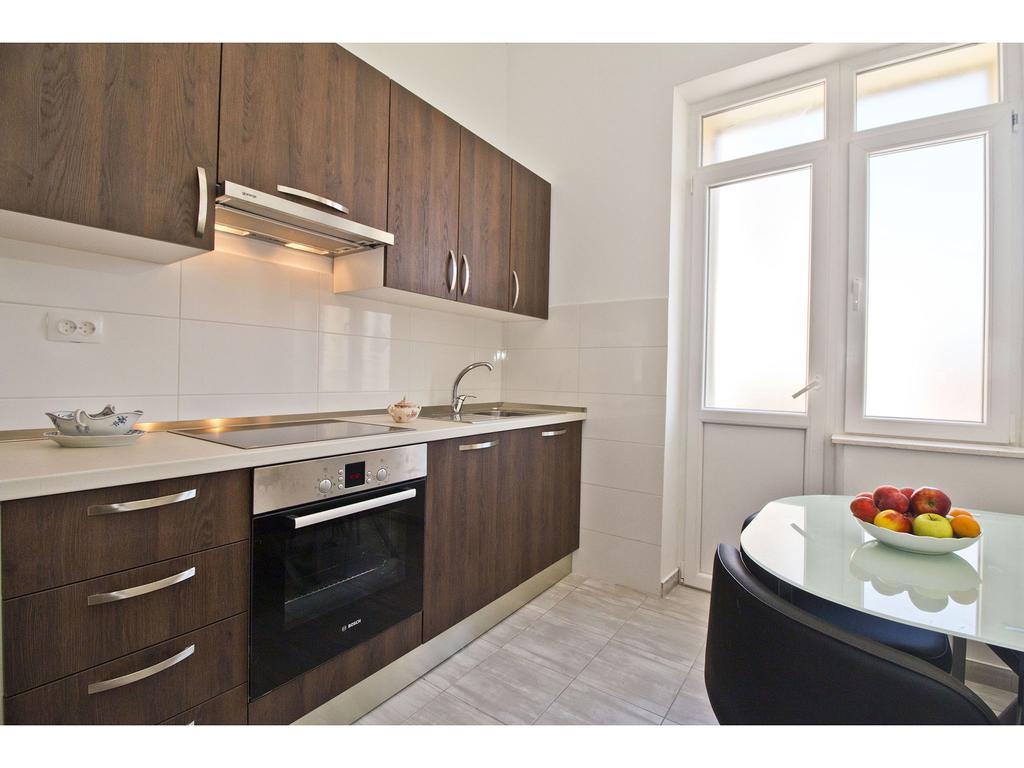 Apartment Grand سبليت المظهر الخارجي الصورة