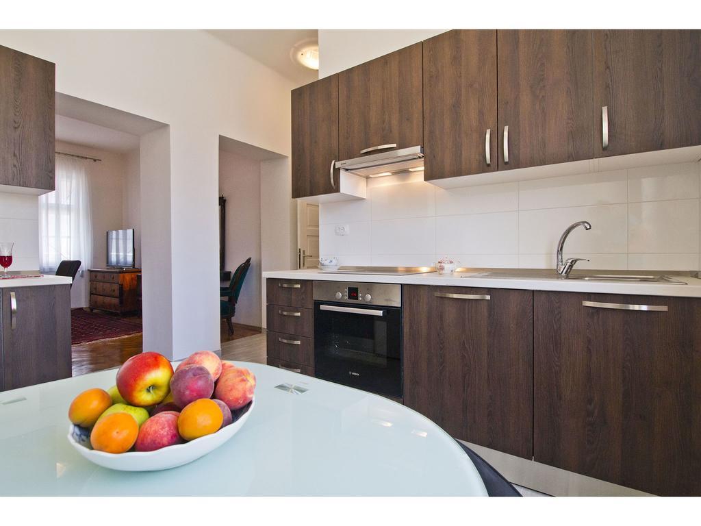 Apartment Grand سبليت المظهر الخارجي الصورة