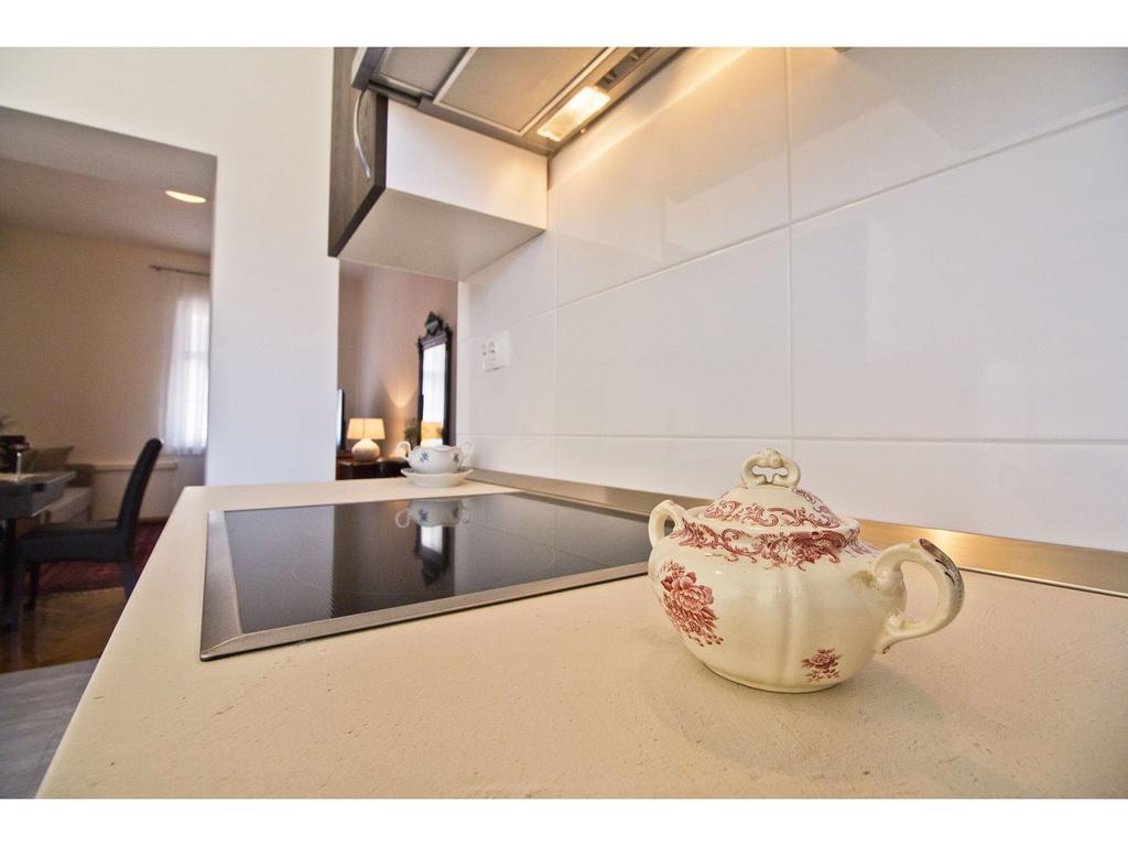 Apartment Grand سبليت المظهر الخارجي الصورة