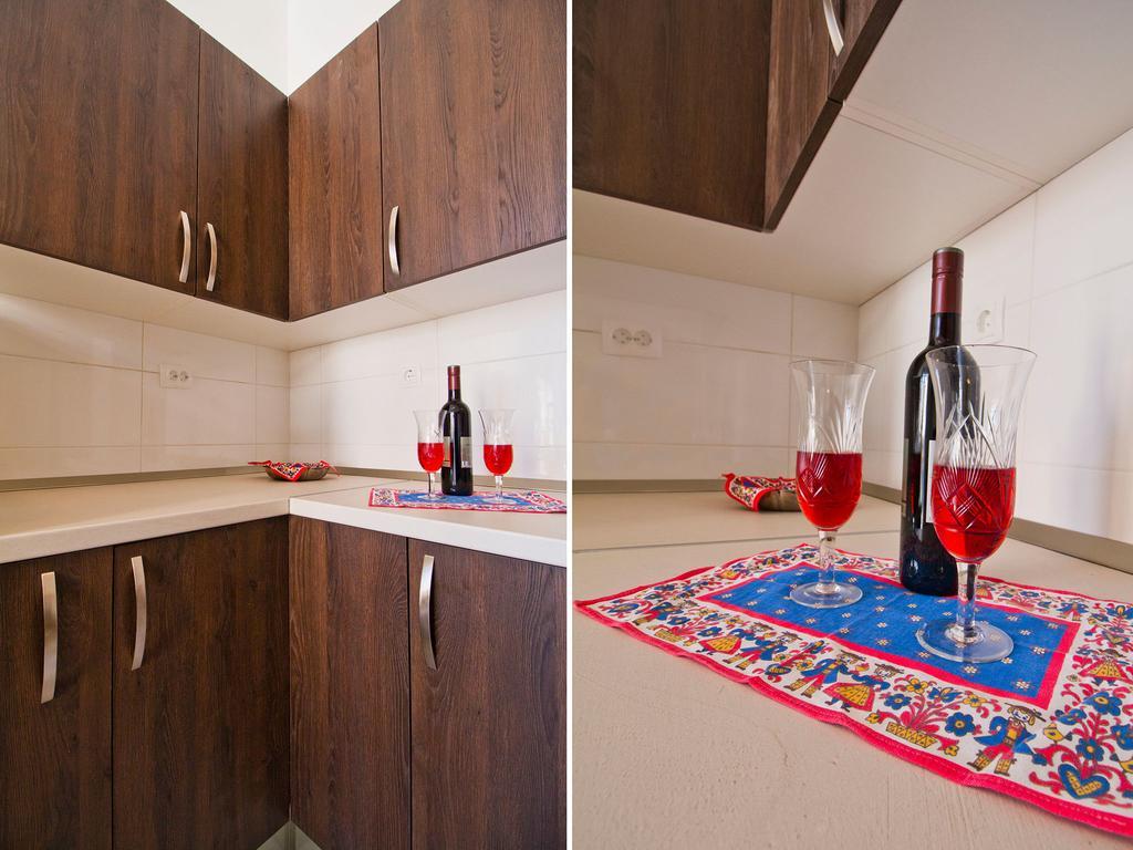 Apartment Grand سبليت المظهر الخارجي الصورة