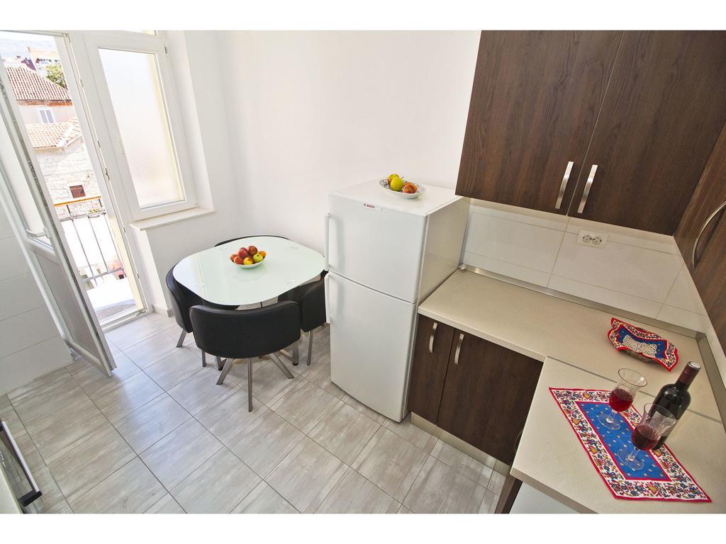 Apartment Grand سبليت المظهر الخارجي الصورة