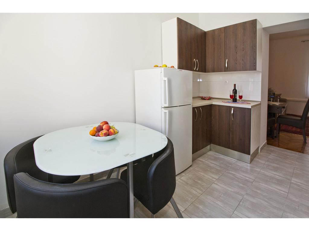 Apartment Grand سبليت المظهر الخارجي الصورة