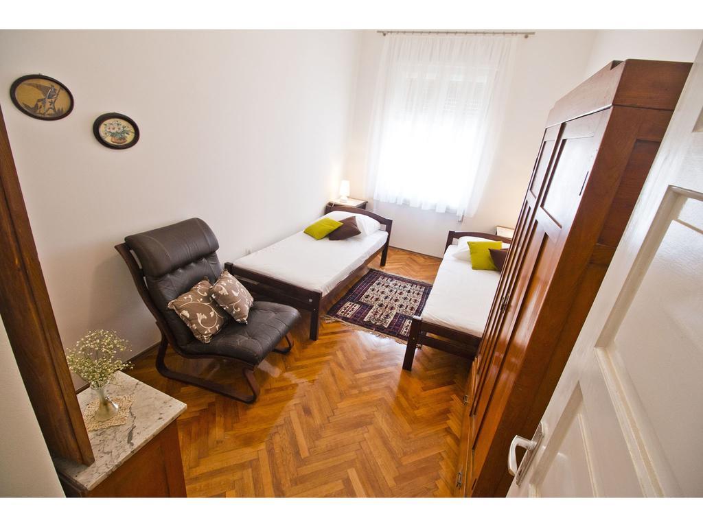 Apartment Grand سبليت المظهر الخارجي الصورة