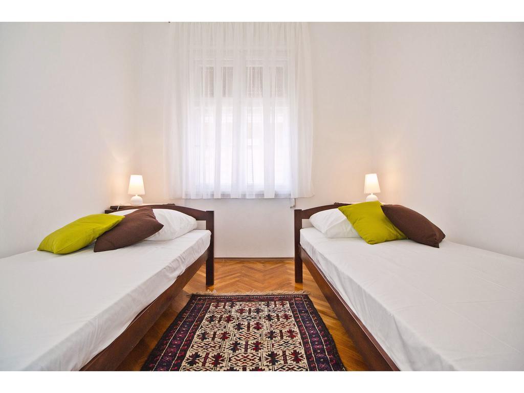 Apartment Grand سبليت المظهر الخارجي الصورة