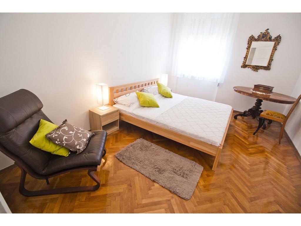 Apartment Grand سبليت المظهر الخارجي الصورة