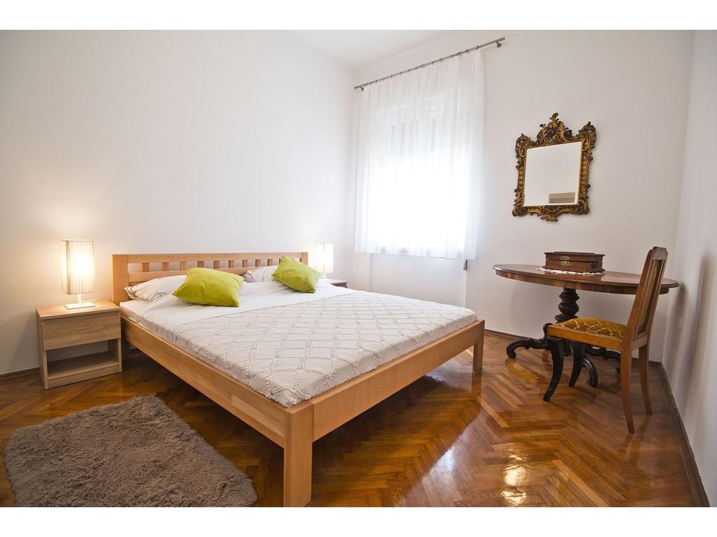 Apartment Grand سبليت المظهر الخارجي الصورة