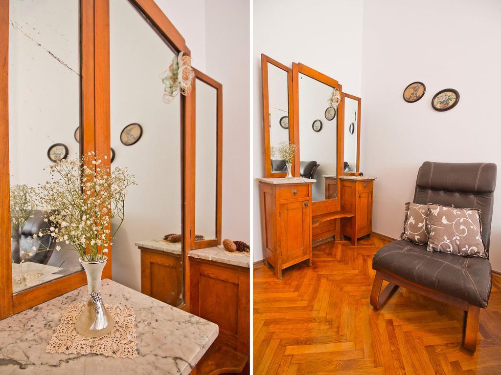 Apartment Grand سبليت المظهر الخارجي الصورة