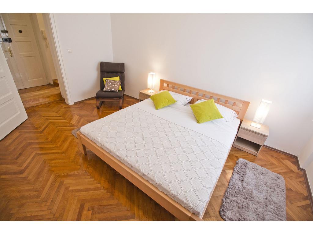 Apartment Grand سبليت المظهر الخارجي الصورة