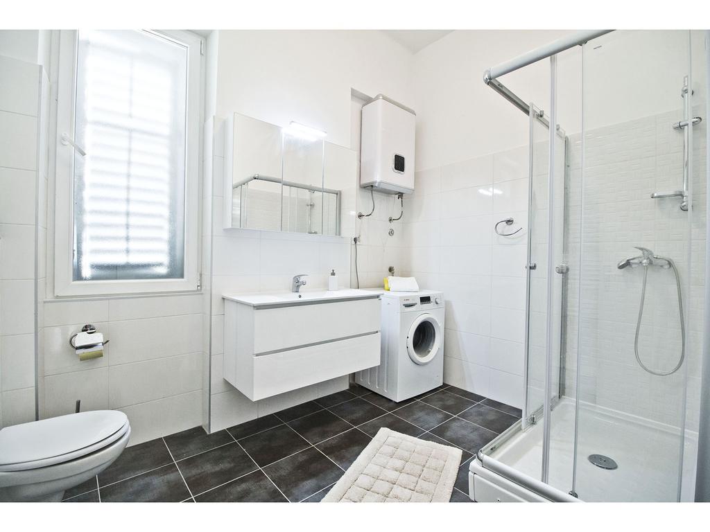 Apartment Grand سبليت المظهر الخارجي الصورة