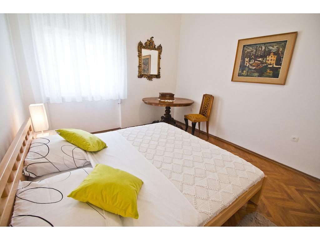 Apartment Grand سبليت المظهر الخارجي الصورة