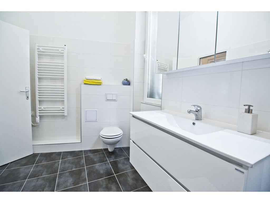 Apartment Grand سبليت المظهر الخارجي الصورة